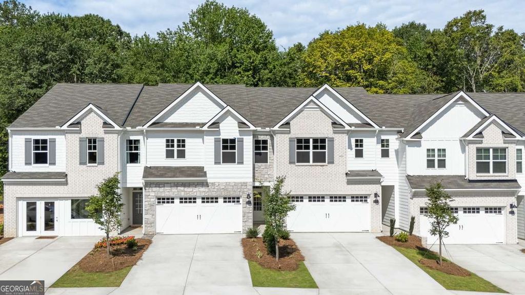 3133 Yellowhammer Drive, Marietta, GA 30064