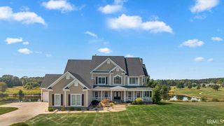 431 Summer Lake Drive, Bedford, IN 47421