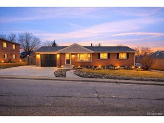 8504 E Briarwood Pl, Centennial, CO 80112