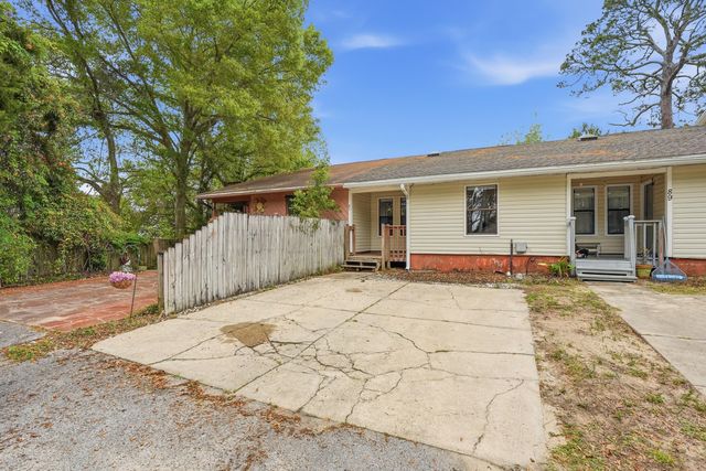 87 NE Harris Road, Fort Walton Beach, FL 32547