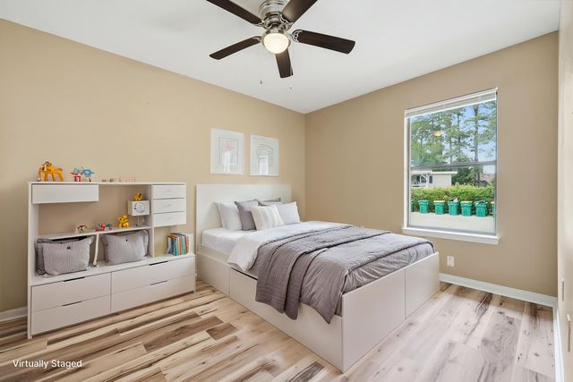 87 NE Harris Road, Fort Walton Beach, FL 32547