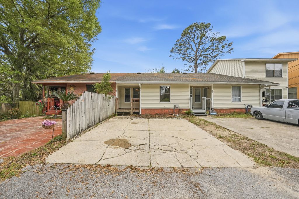 87 NE Harris Road, Fort Walton Beach, FL 32547