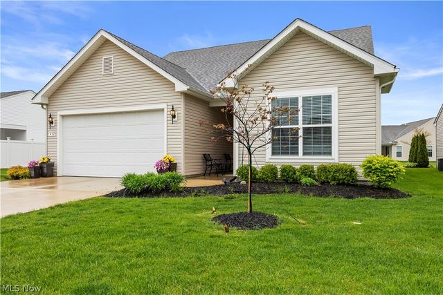 412 Wescott Way, Elyria, OH 44035