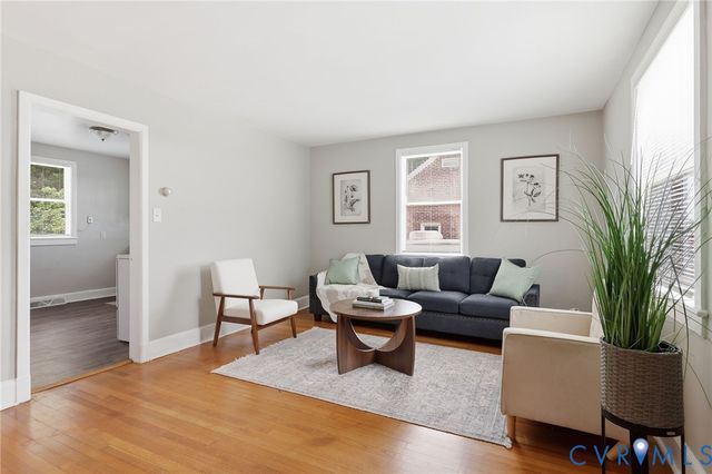 705 Elko Ave, Colonial Heights, VA 23834