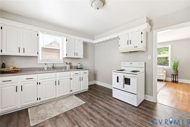 705 Elko Ave, Colonial Heights, VA 23834