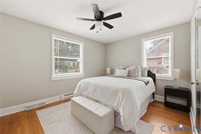 705 Elko Ave, Colonial Heights, VA 23834