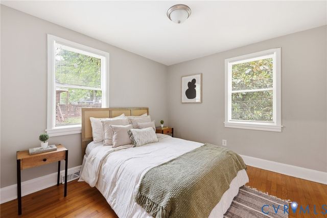 705 Elko Ave, Colonial Heights, VA 23834