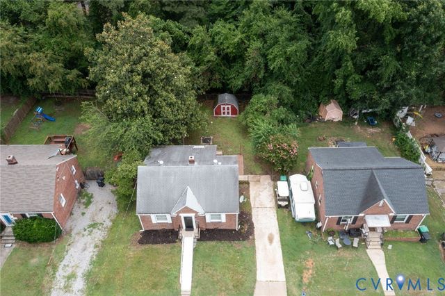 705 Elko Ave, Colonial Heights, VA 23834