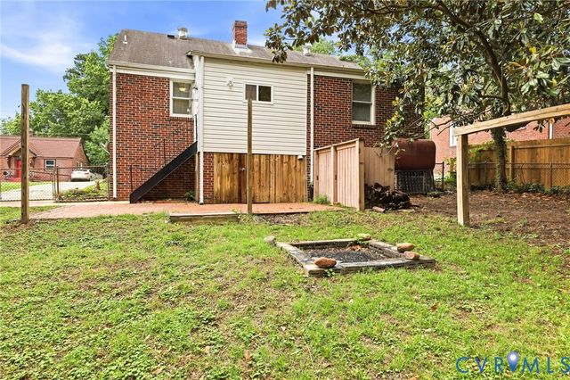 705 Elko Ave, Colonial Heights, VA 23834