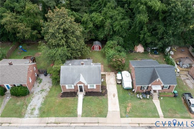 705 Elko Ave, Colonial Heights, VA 23834