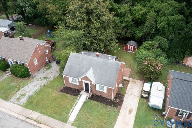 705 Elko Ave, Colonial Heights, VA 23834