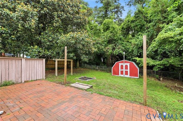 705 Elko Ave, Colonial Heights, VA 23834