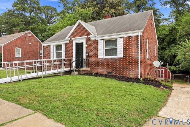 705 Elko Ave, Colonial Heights, VA 23834