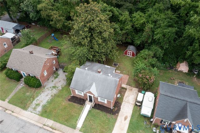 705 Elko Ave, Colonial Heights, VA 23834