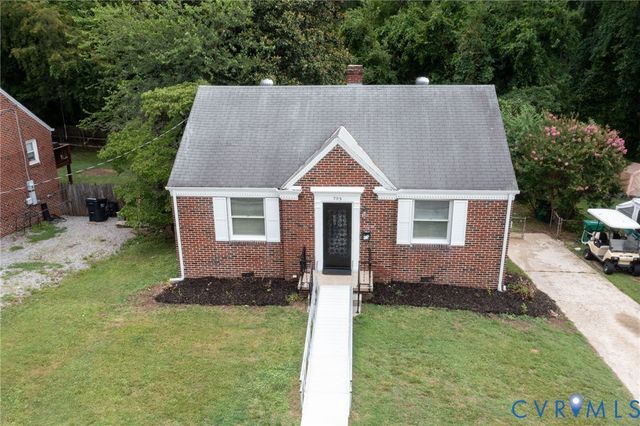 705 Elko Ave, Colonial Heights, VA 23834