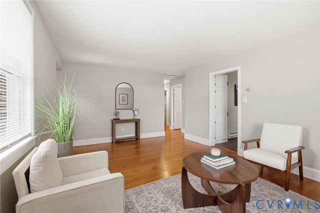 705 Elko Ave, Colonial Heights, VA 23834