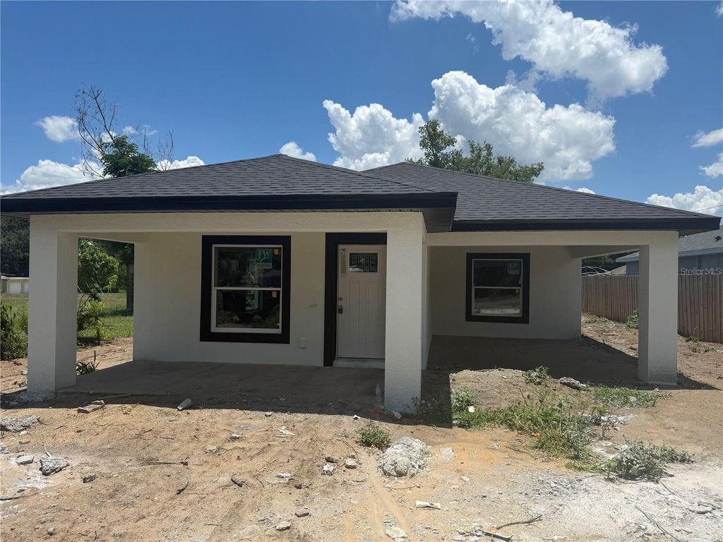 2055 MACON STREET, Bartow, FL 33830