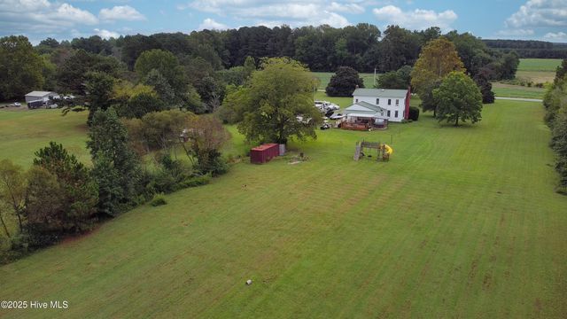 810 Willeyton Road, Gates, NC 27937