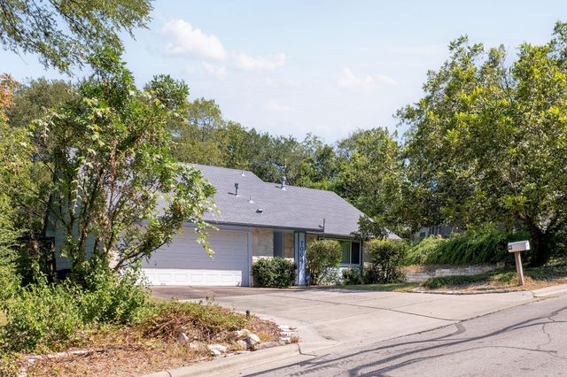 7004 Fred Morse DR, Austin, TX 78723