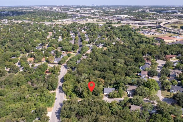 7004 Fred Morse DR, Austin, TX 78723