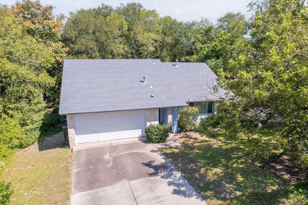 7004 Fred Morse DR, Austin, TX 78723