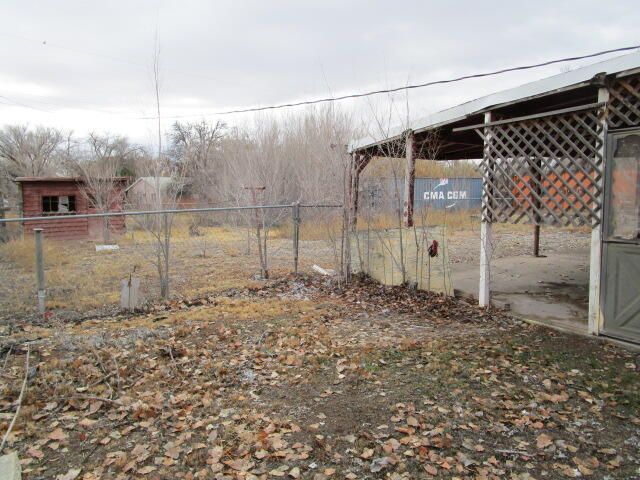 2618 Cuatro Milpas Road SW, Albuquerque, NM 87105