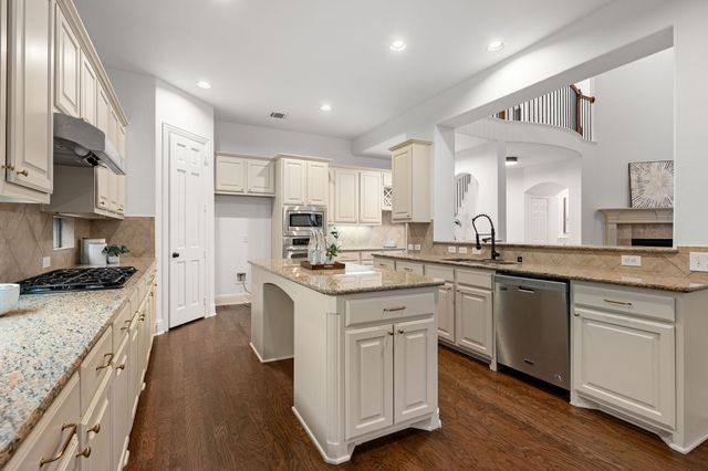 1490 Wesley Drive, Allen, TX 75013