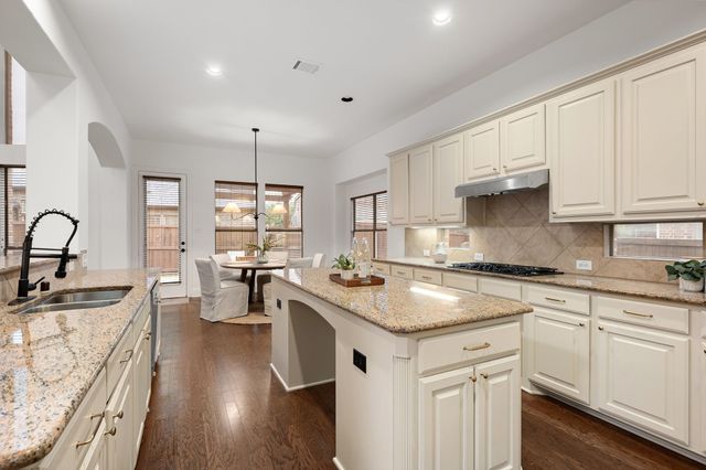 1490 Wesley Drive, Allen, TX 75013