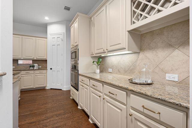 1490 Wesley Drive, Allen, TX 75013