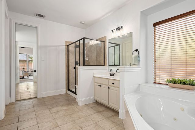 1490 Wesley Drive, Allen, TX 75013