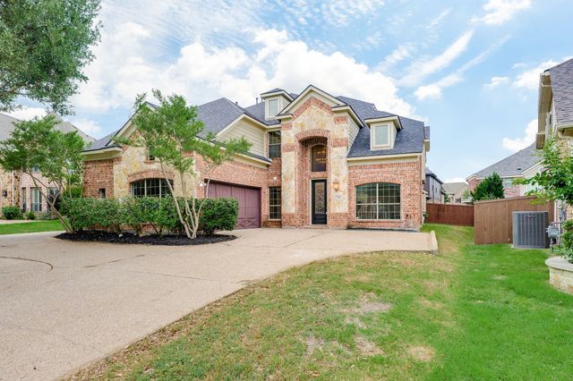 1490 Wesley Drive, Allen, TX 75013