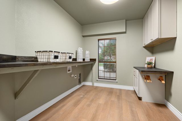 1490 Wesley Drive, Allen, TX 75013