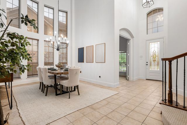 1490 Wesley Drive, Allen, TX 75013