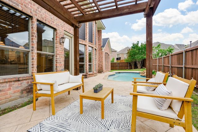1490 Wesley Drive, Allen, TX 75013