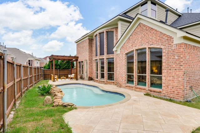 1490 Wesley Drive, Allen, TX 75013