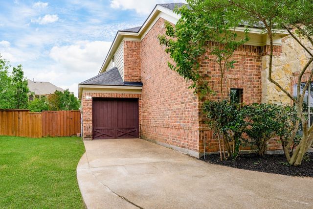 1490 Wesley Drive, Allen, TX 75013