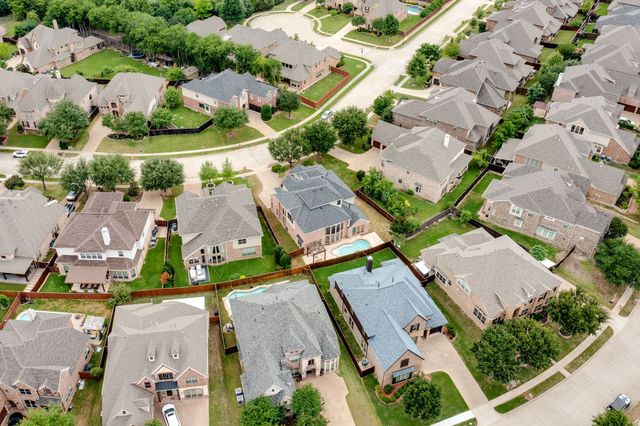 1490 Wesley Drive, Allen, TX 75013