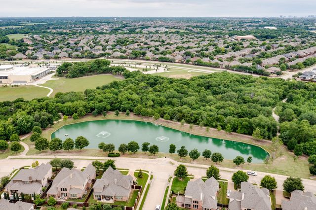 1490 Wesley Drive, Allen, TX 75013