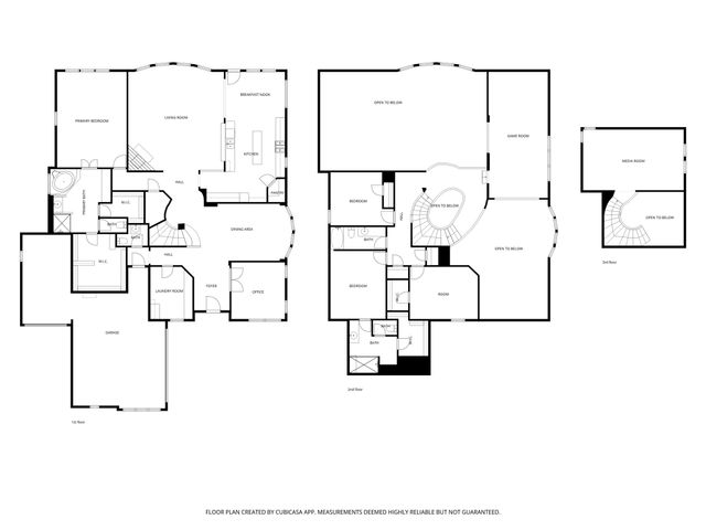 1490 Wesley Drive, Allen, TX 75013