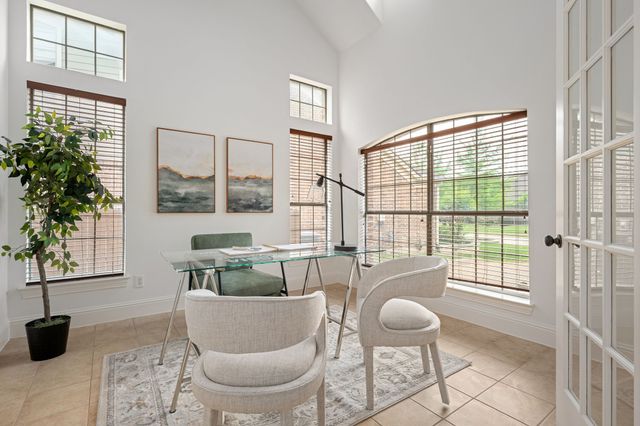 1490 Wesley Drive, Allen, TX 75013