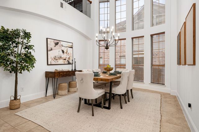 1490 Wesley Drive, Allen, TX 75013
