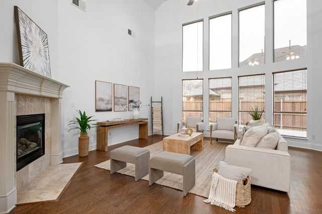 1490 Wesley Drive, Allen, TX 75013