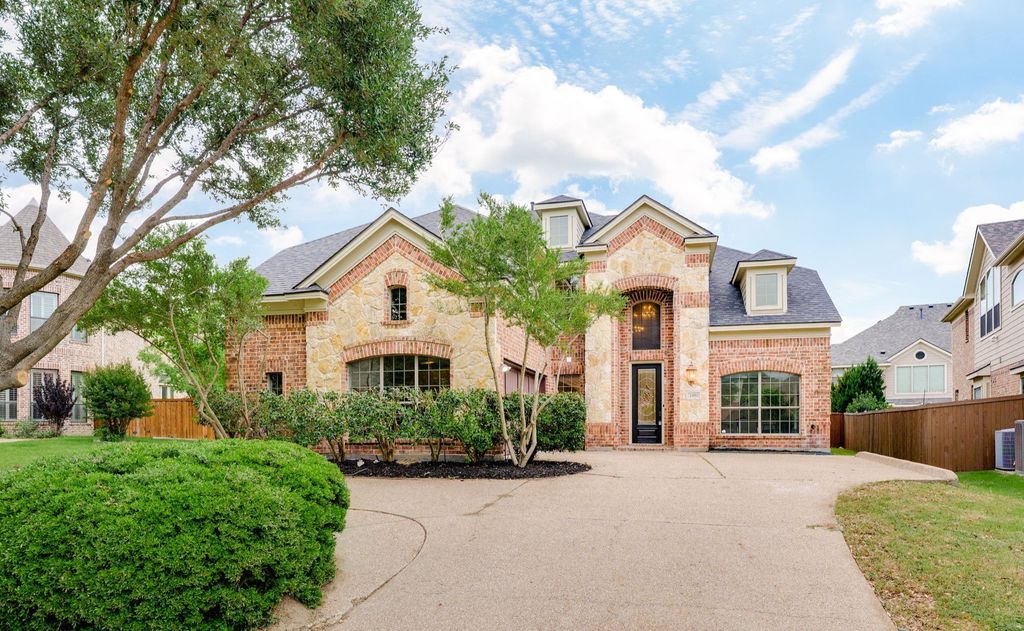 1490 Wesley Drive, Allen, TX 75013