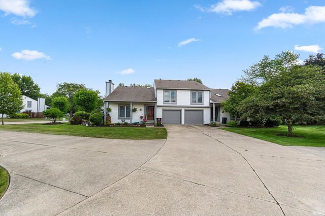 5937 Sawmill Woods Court, Fort Wayne, IN 46835