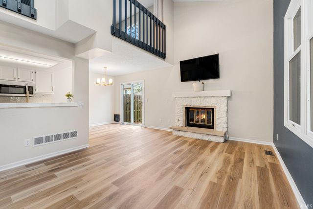 5937 Sawmill Woods Court, Fort Wayne, IN 46835