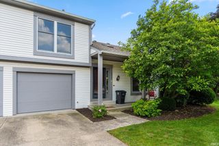 5937 Sawmill Woods Court, Fort Wayne, IN 46835