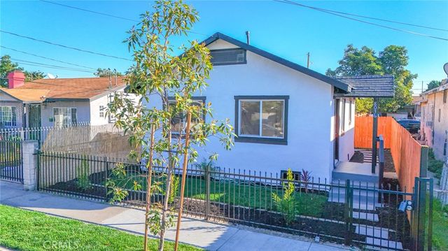 8036 Alix, Los Angeles, CA 90001