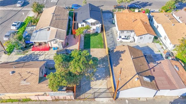 8036 Alix, Los Angeles, CA 90001