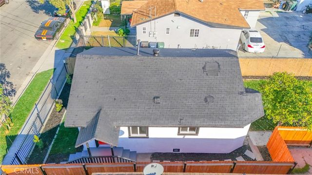 8036 Alix, Los Angeles, CA 90001