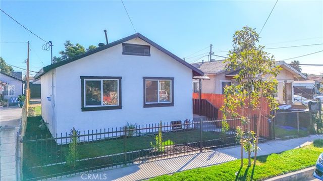 8036 Alix, Los Angeles, CA 90001